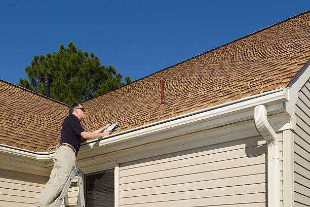 Fast & Reliable Emergency Roof Repairs in Crawfordville, FL